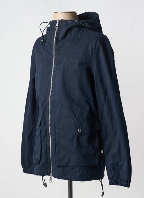 Parka bleu FARAH pour homme