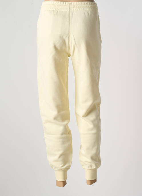 Jogging beige CONVERSE femme