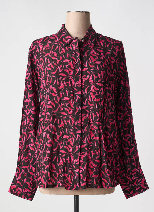 Blouse multicolore BIZANCE pour femme