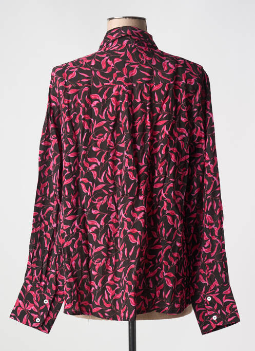 Blouse multicolore BIZANCE pour femme