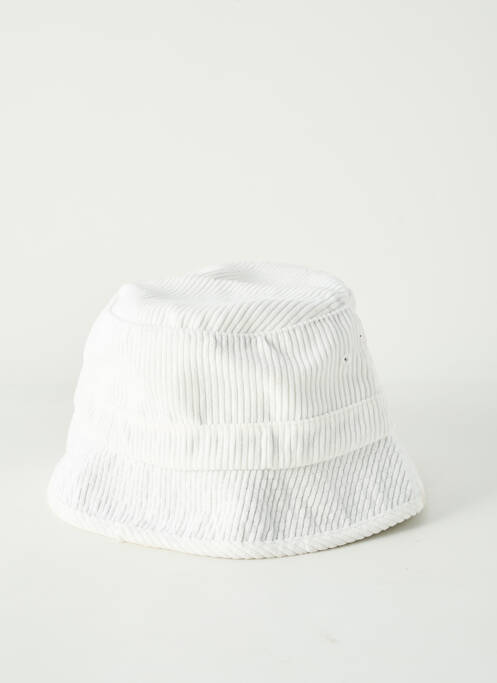 Chapeau beige HUF pour unisexe