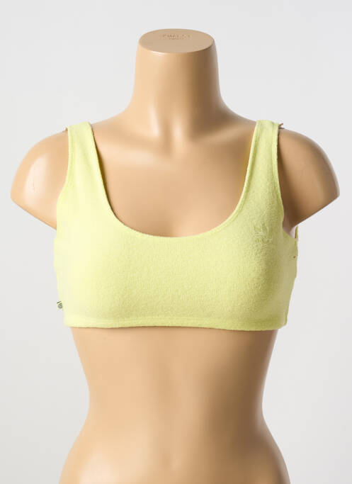 Lingerie vert ADIDAS pour femme