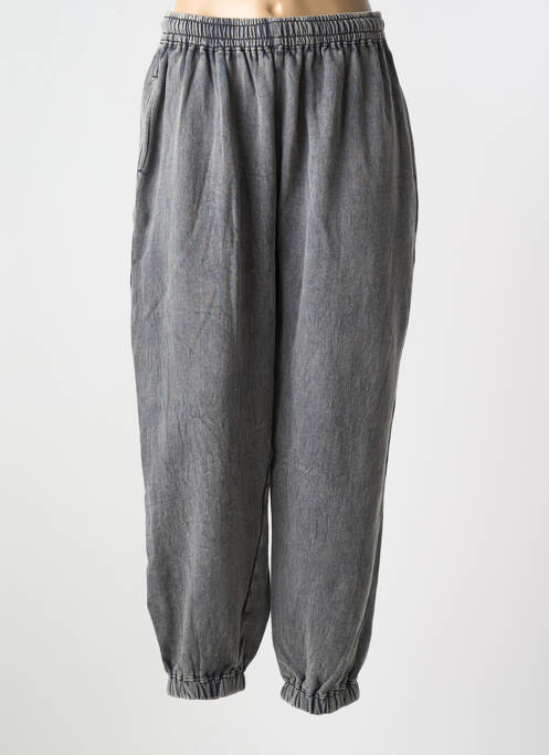 Jogging noir BIZANCE femme