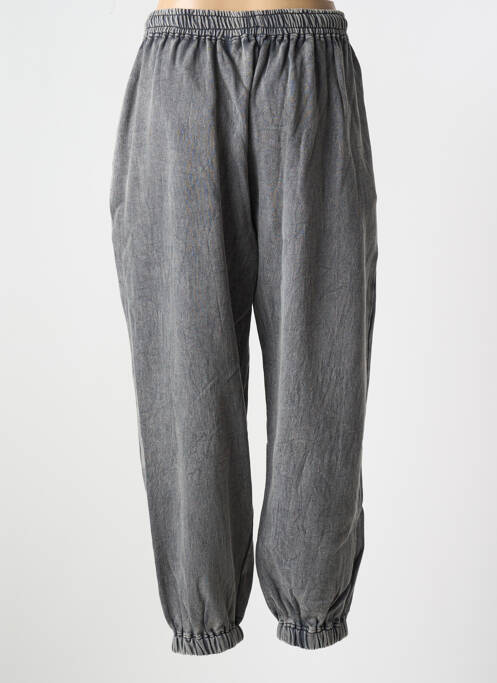 Jogging noir BIZANCE femme