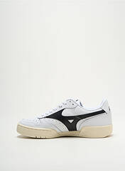 Baskets blanc MIZUNO pour homme seconde vue