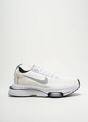 Baskets blanc NIKE pour homme seconde vue