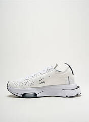 Baskets blanc NIKE pour homme seconde vue