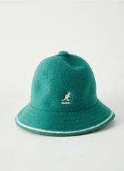 Chapeau multicolore KANGOL pour unisexe seconde vue