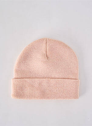 Bonnet rose CHAMPION femme