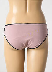 Culottes-menstruelles violet MINA STORM pour femme seconde vue