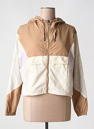 Blouson multicolore ONLY femme