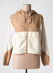 Blouson multicolore ONLY pour femme seconde vue