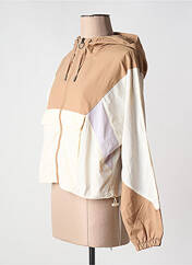 Blouson multicolore ONLY pour femme seconde vue
