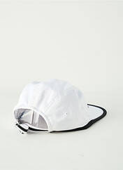 Casquette blanc NEW ERA pour unisexe seconde vue
