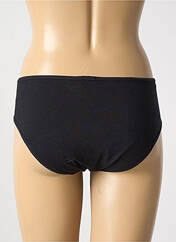 Culottes-menstruelles noir MINA STORM pour femme seconde vue