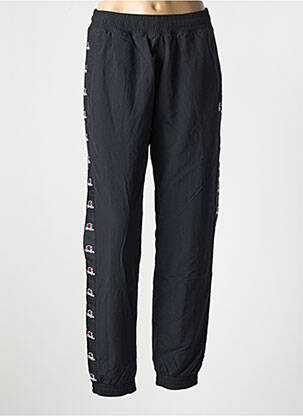 Jogging noir CHAMPION femme