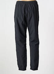 Jogging noir CHAMPION pour femme seconde vue