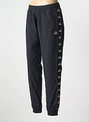 Jogging noir CHAMPION femme