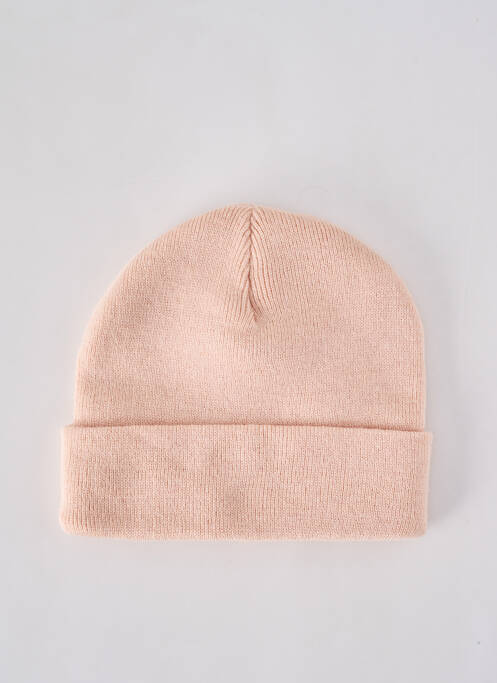 Bonnet rose CHAMPION pour femme