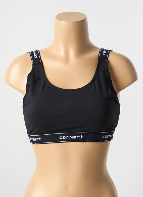 Lingerie noir CARHARTT pour femme