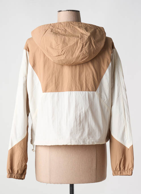 Blouson multicolore ONLY pour femme