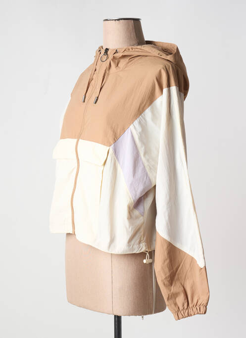 Blouson multicolore ONLY pour femme
