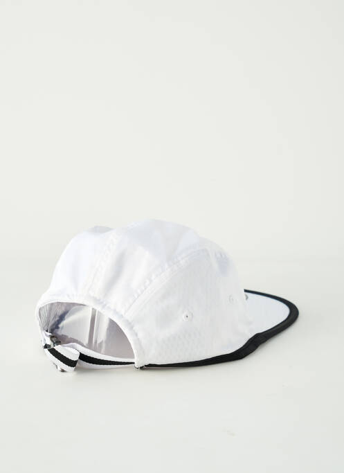 Casquette blanc NEW ERA pour unisexe