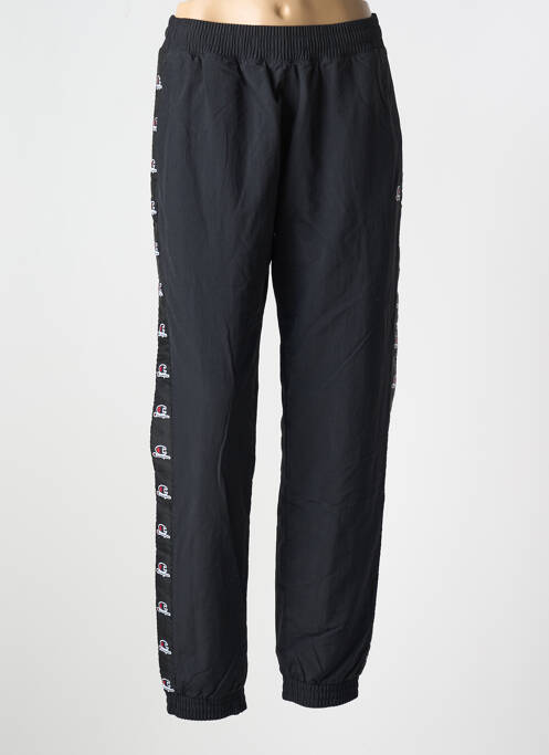Jogging noir CHAMPION pour femme