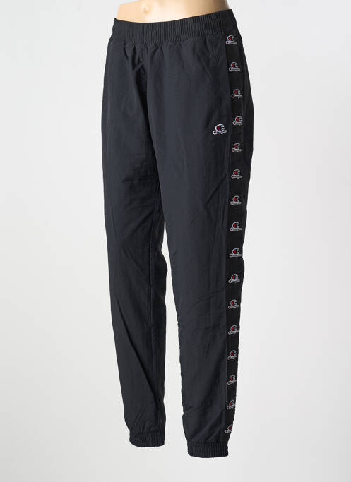 Jogging noir CHAMPION pour femme