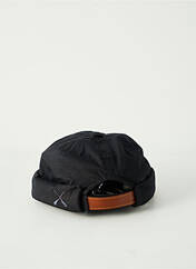 Chapeau bleu BÉTON CIRÉ pour unisexe seconde vue