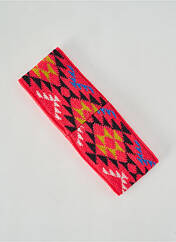 Accessoire pour cheveux rouge SUPERDRY pour femme seconde vue