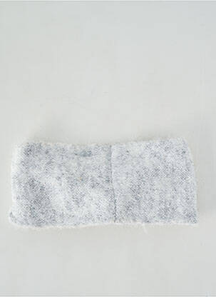 Accessoire pour cheveux gris GRACE & MILA femme