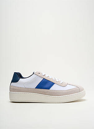 Baskets blanc SELECTED homme