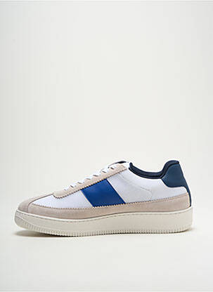 Baskets blanc SELECTED homme
