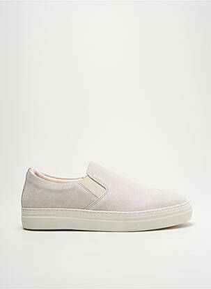 Baskets blanc SELECTED homme