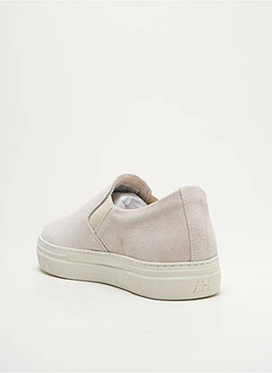 Baskets blanc SELECTED homme