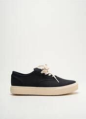 Baskets noir CLAE pour homme seconde vue