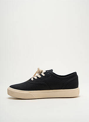 Baskets noir CLAE homme