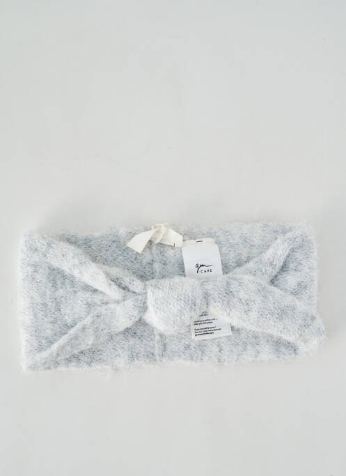 Accessoire pour cheveux gris GRACE & MILA pour femme