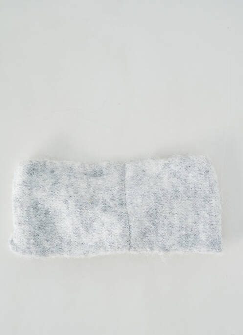 Accessoire pour cheveux gris GRACE & MILA femme