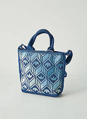 Sac bleu ADIDAS pour femme seconde vue