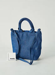 Sac bleu ADIDAS pour femme seconde vue