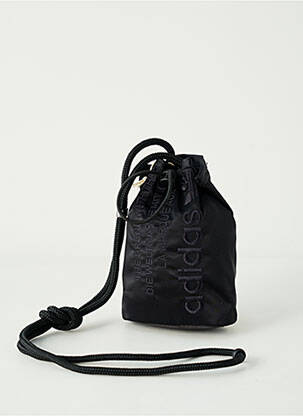 Sac noir ADIDAS femme