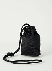 Sac noir ADIDAS pour femme seconde vue