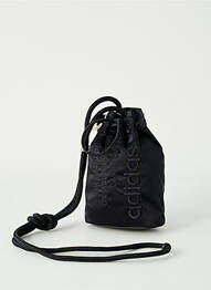 Sac noir ADIDAS femme