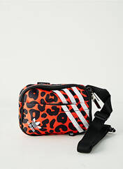 Sac rouge ADIDAS pour femme seconde vue
