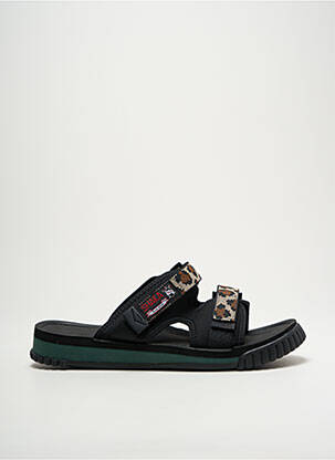Sandales/nu pieds multicolore SHAKA femme