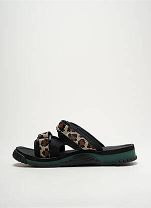 Sandales/nu pieds multicolore SHAKA femme
