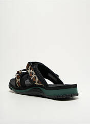 Sandales/Nu pieds multicolore SHAKA pour femme seconde vue