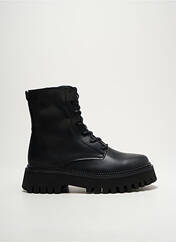 Bottines/Boots noir BRONX pour femme seconde vue